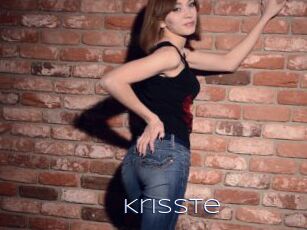 Krisste