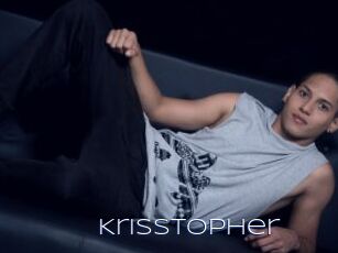 Krisstopher