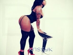 KrissyK