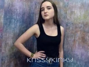 KrissyKinky
