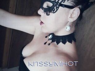 KrissyMHot
