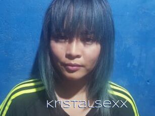 Kristalsexx Blue Hot
