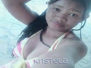 Kristela