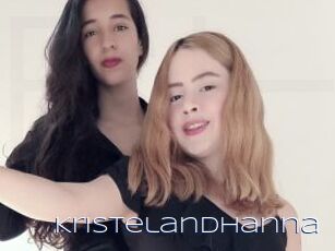 KristelandHanna