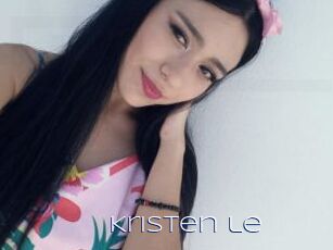 Kristen_le
