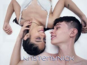 KristenyNick