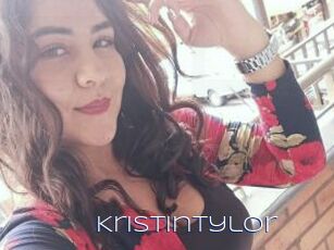 KristinTylor