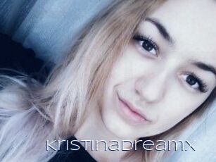 KristinaDreamX