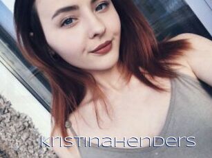 KristinaHenders