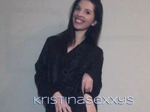KristinaSexxys