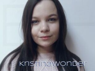 KristinaWonder Blue Hot