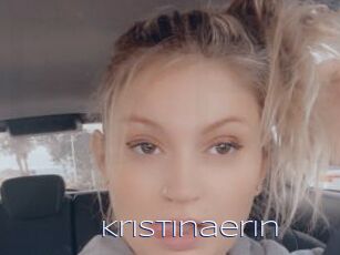 Kristinaerin