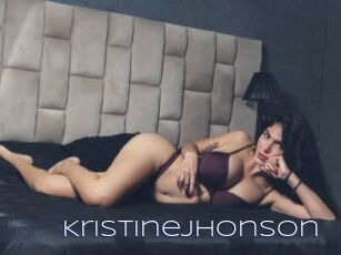 KristineJhonson