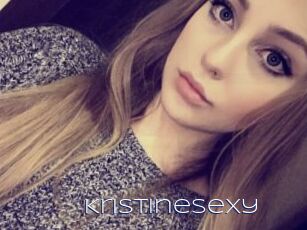 KristineSexy