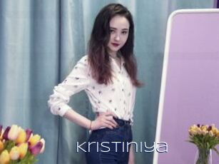 Kristiniya