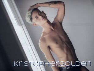 KristopherGolden