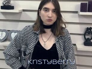 KristyBerry