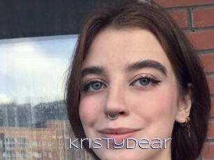 KristyDear
