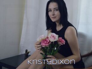 KristyDixon