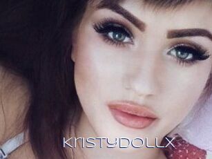 KristyDollX