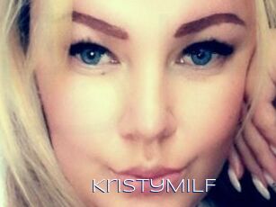 KristyMILF