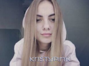 KristyPink