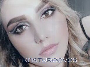 KristyReeves