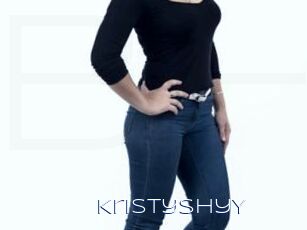 KristyShyY