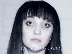 KristyULove