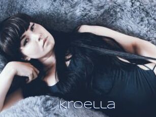 Kroella