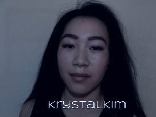 KrystalKim