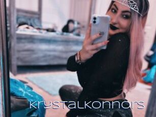 KrystalKonnors Blue Hot