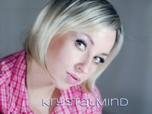 KrystalMind