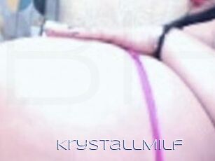 KrystallMilf