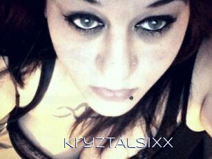 KryztAlsixx
