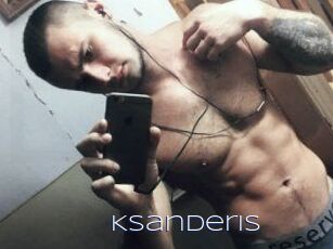 Ksanderis
