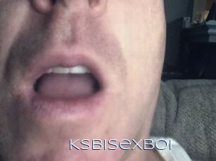 Ksbisexboi
