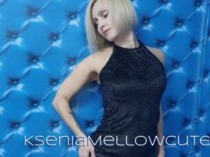KseniaMellowCute