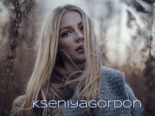 KseniyaGordon