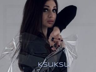 KsuKsu
