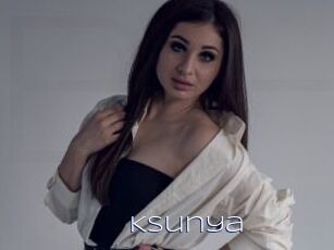 Ksunya