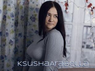 KsushaArabella
