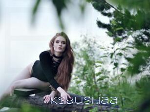 Ksyushaa