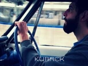 Kubrick