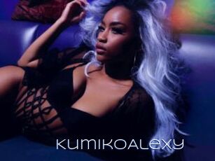 KumikoAlexy