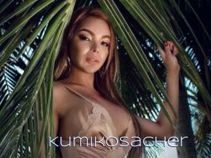 KumikoSacher