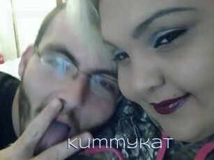 Kummykat