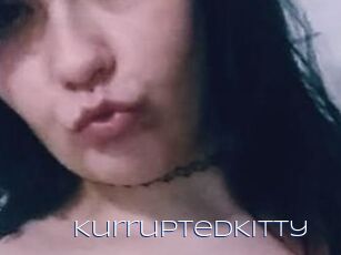 KurruptedKitty