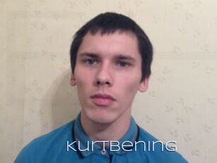 KurtBening