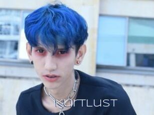 KurtLust Blue Hot